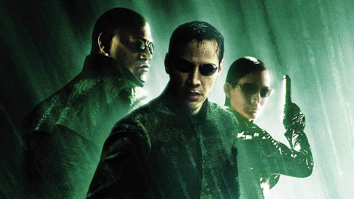 1361x766 Matrix 4: Spoilers Are Out, Publicity Stunt Or A Big Mistake?
