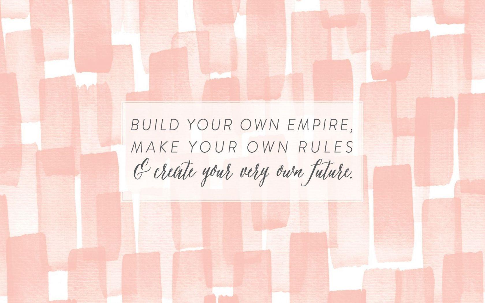 1680x1050 Free download Mac Pastel Quotes Wallpaper Top Mac Pastel Quotes [1856x1161] for your Desktop, Mobile & Tablet. Explore Quotes Laptop Wallpaper. Quotes Laptop Wallpaper, Laptop Wallpaper, Laptop Background
