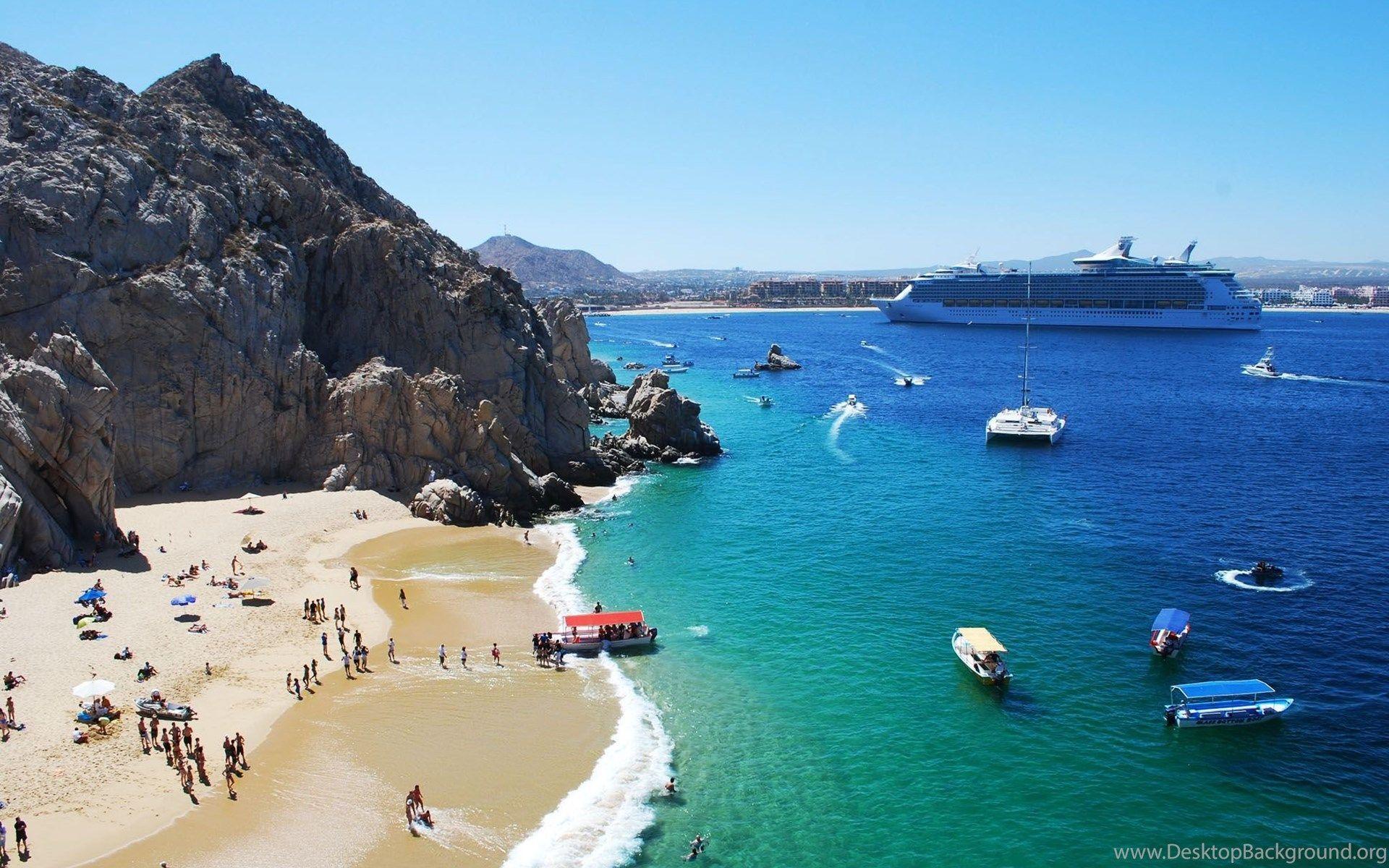 Cabo San Lucas Wallpapers - Top Free Cabo San Lucas Backgrounds ...