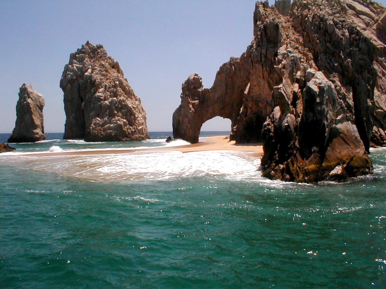 1280x960 Sanny day in Cabo San Lucas