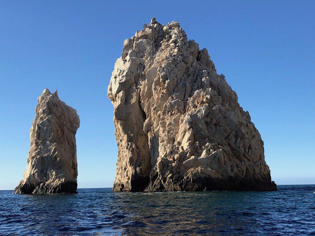 1024x768 I'm more concerned about going to Chicago': Cartel violence isn't scaring Americans away from Los Cabos