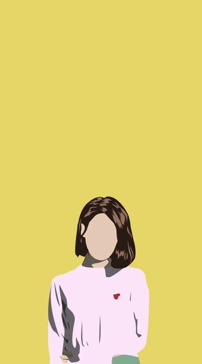 666x1200 iPhone Wallpaper #iphonewallpaper #iphonewallpaper4k #iphonewallpaperhd #iphonewallpaperpace #iphonewallpap. Ilustrasi karakter, Ilustrasi grafis, Ilustrasi