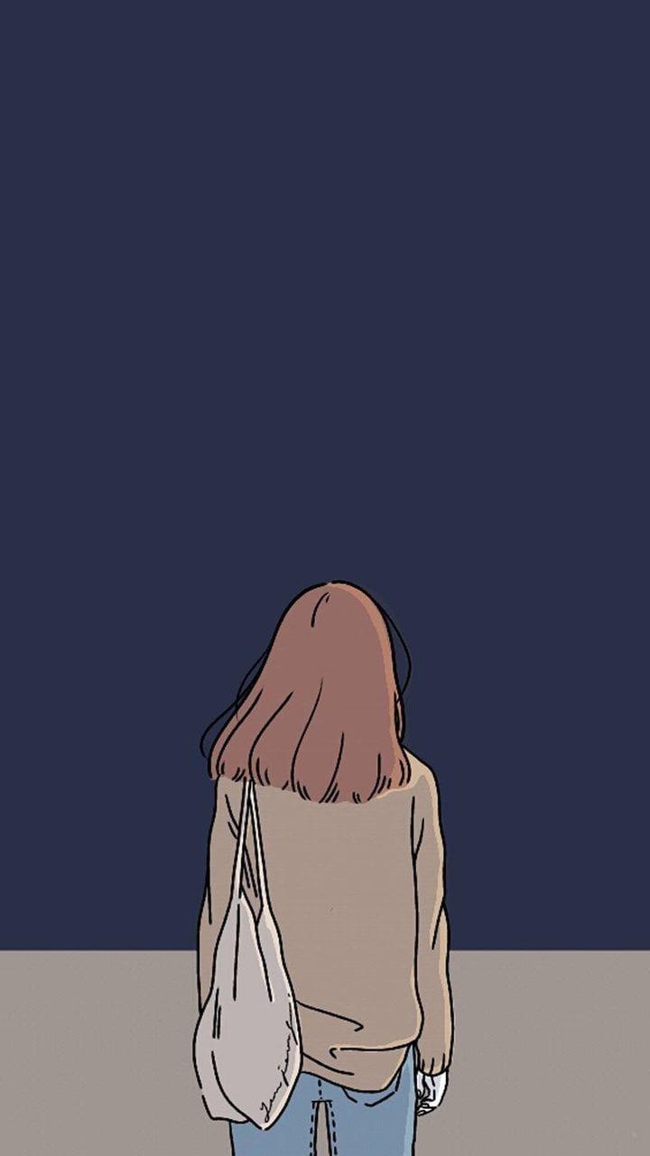 720x1280 Image about girl in Wallpaper