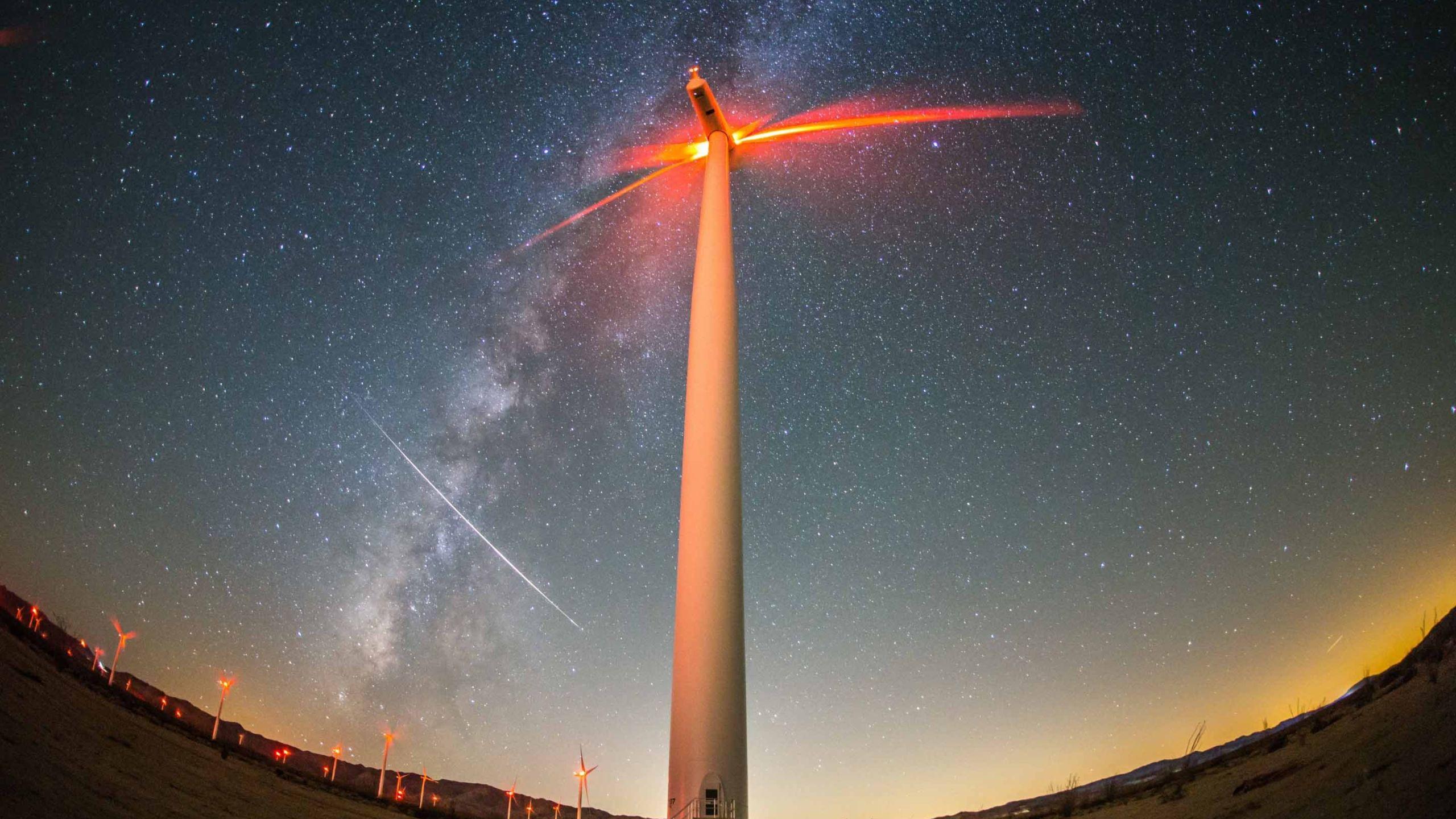 2560x1440 Wind Energy MacBook Air Wallpaper Download