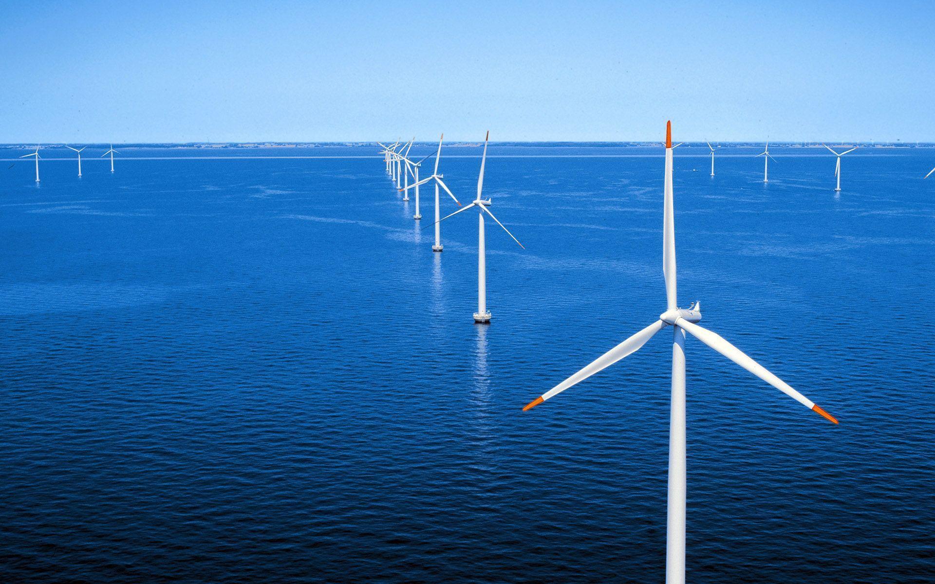 1920x1200 Wind energy free desktop wallpaper Wallpaper Wallpaper 81843
