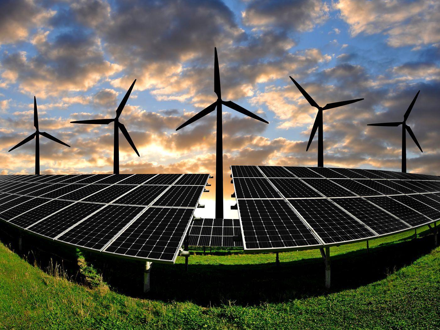 1400x1050 A beginner's guide to the debate over 100% renewable energy