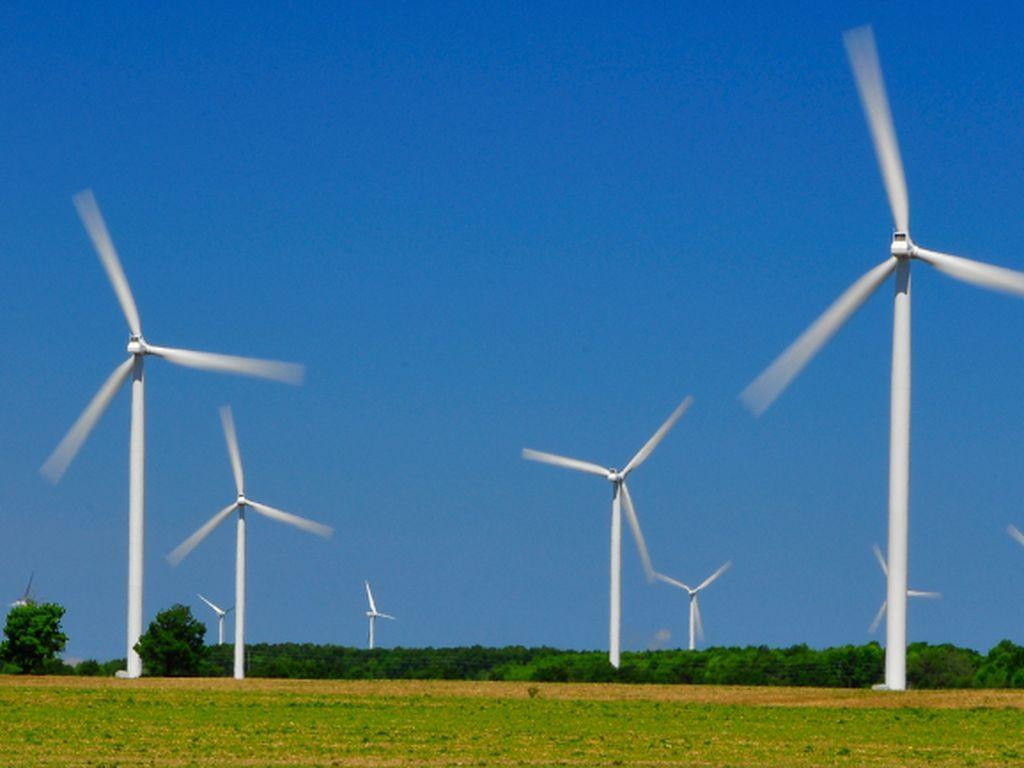 1024x768 LETTER: Wind energy claim that it's clean not true in Ontario context
