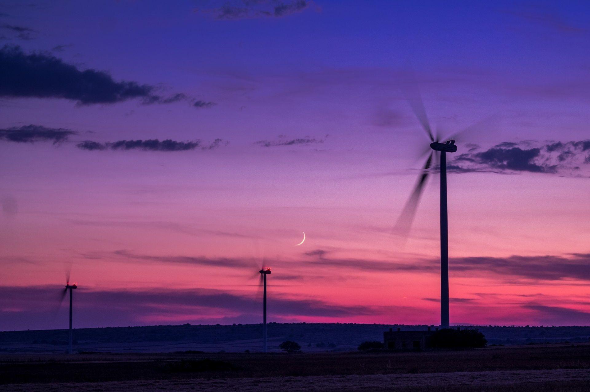 1920x1278 wind turbines new wallpaper full HD. Wind turbine, Wind farm, Turbine
