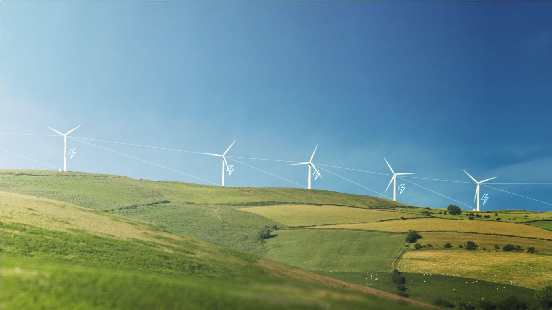 1920x1080 Stay in control of your Wind Energy project