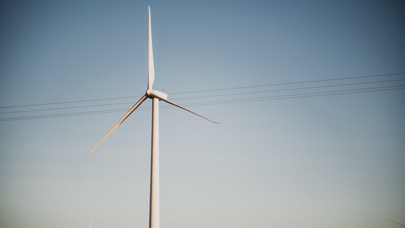 1600x900 Was The Second Biggest Year For Wind Energy Capacity Additions, GWEC Says Energy World