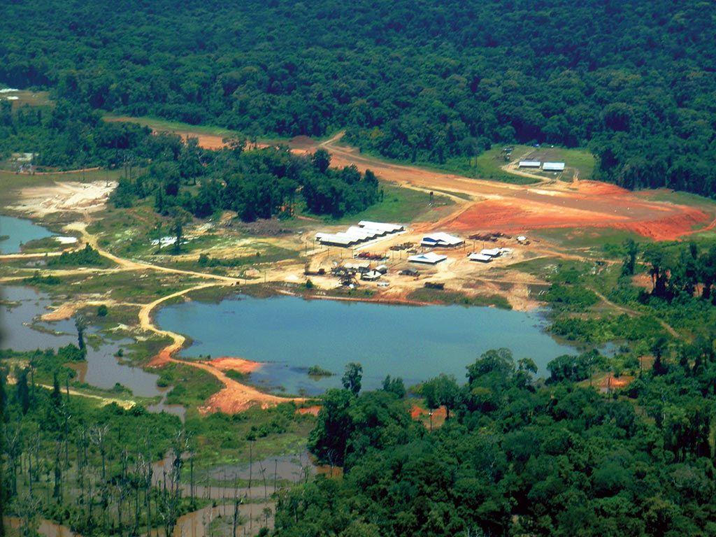 1024x768 Sandspring Fine Tunes Strategy At Toroparu In Guyana Northern Miner