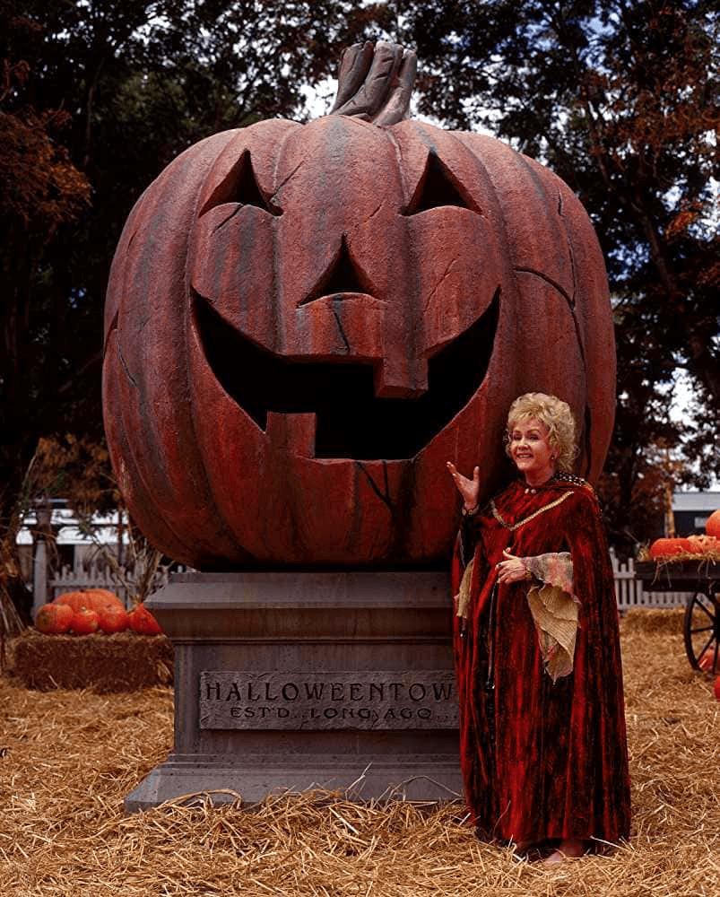 Halloweentown Wallpapers - Top Free Halloweentown Backgrounds