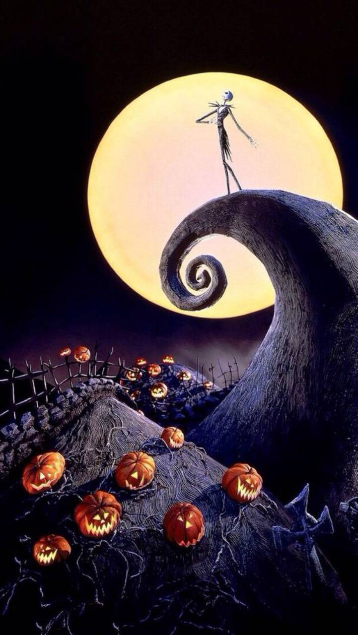 Halloweentown Wallpapers - Top Free Halloweentown Backgrounds