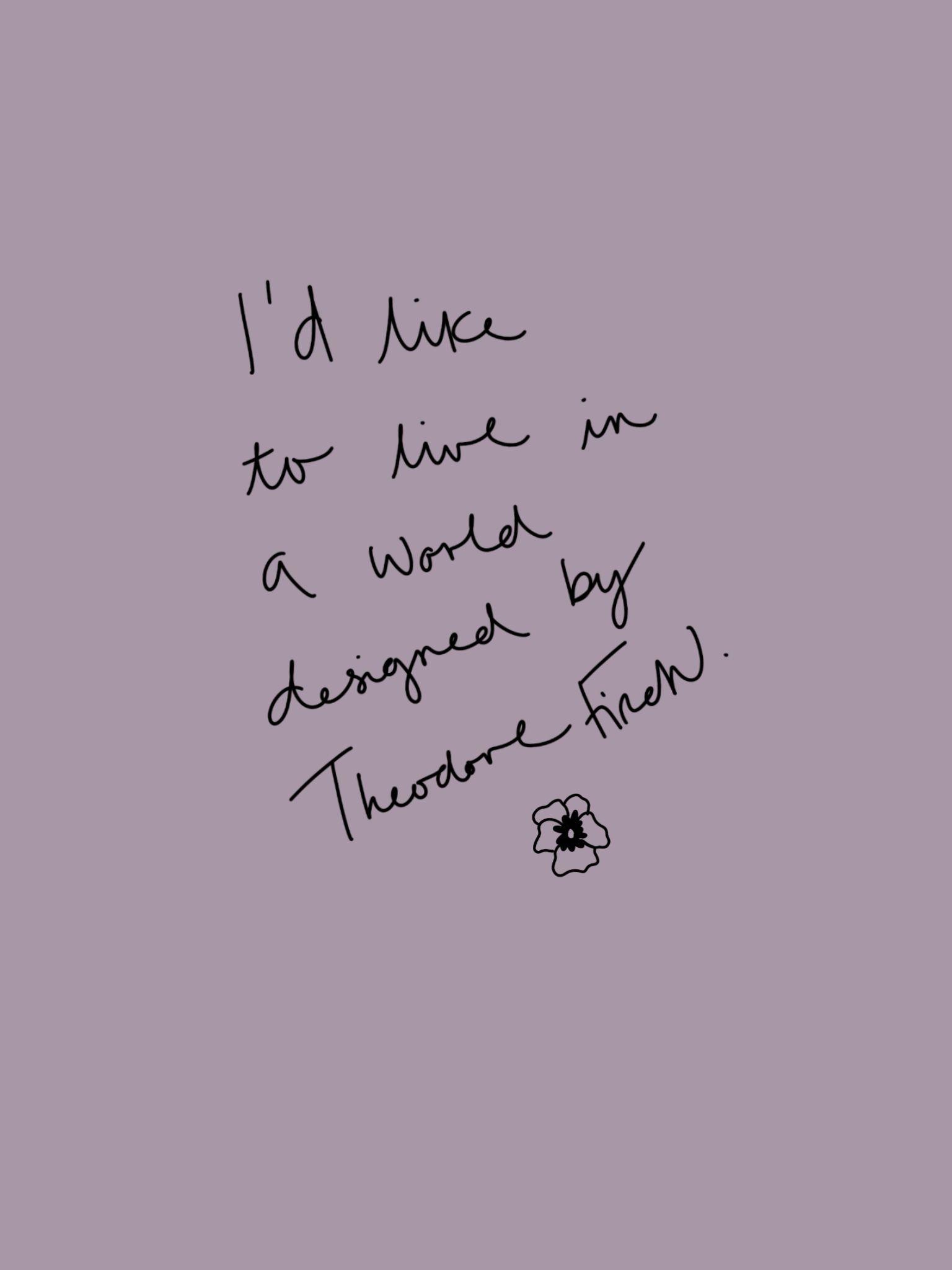 1536x2048 All the Bright Places. Wallpaper. Wallpaper, Custom, Quotes