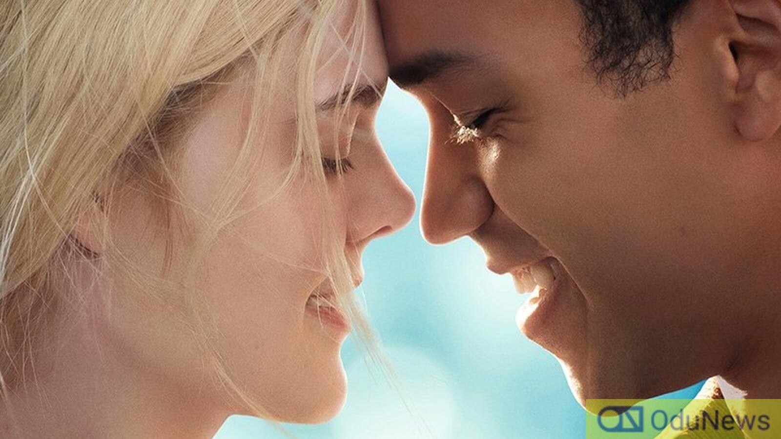 1600x900 All The Bright Places' Review: A Heartfelt Romance Drama With A Powerful Message