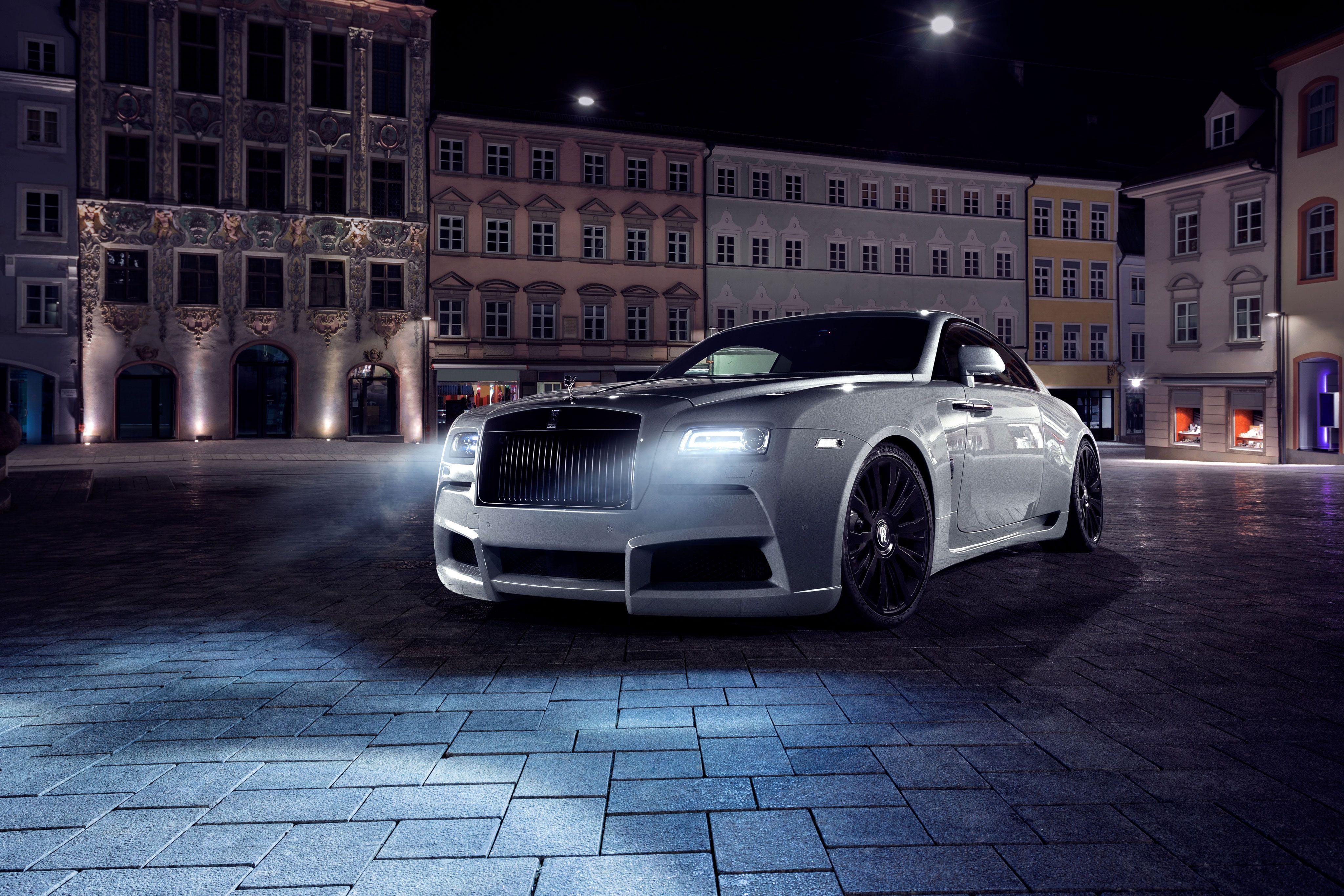 Rolls-Royce 4K Wallpapers - Top Free Rolls-Royce 4K Backgrounds -  WallpaperAccess