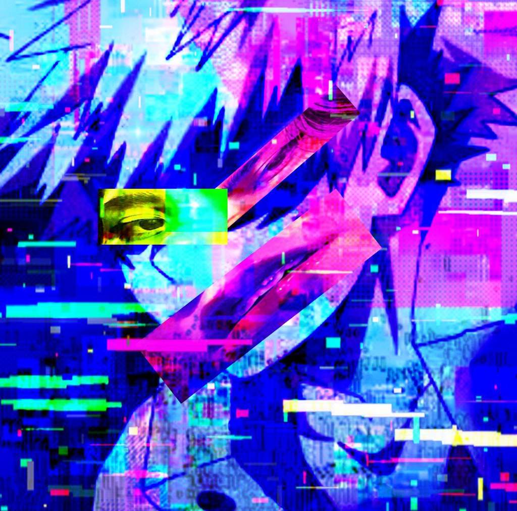 Glitchcore Wallpapers - Top Free Glitchcore Backgrounds - WallpaperAccess