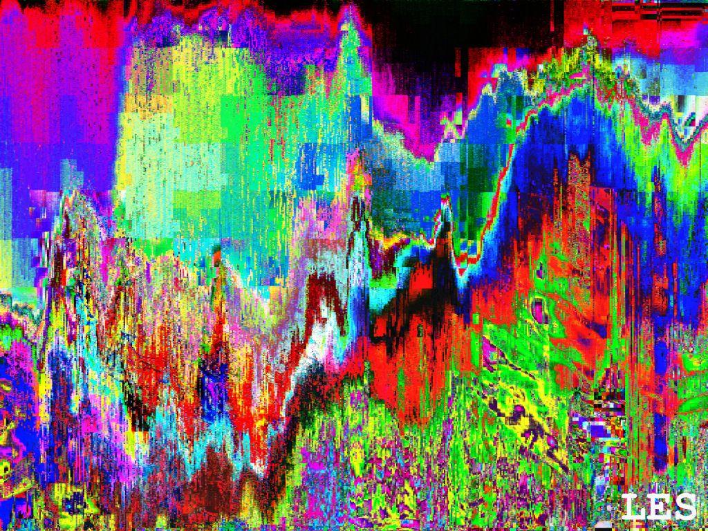 Glitchcore Wallpapers - Top Free Glitchcore Backgrounds - WallpaperAccess