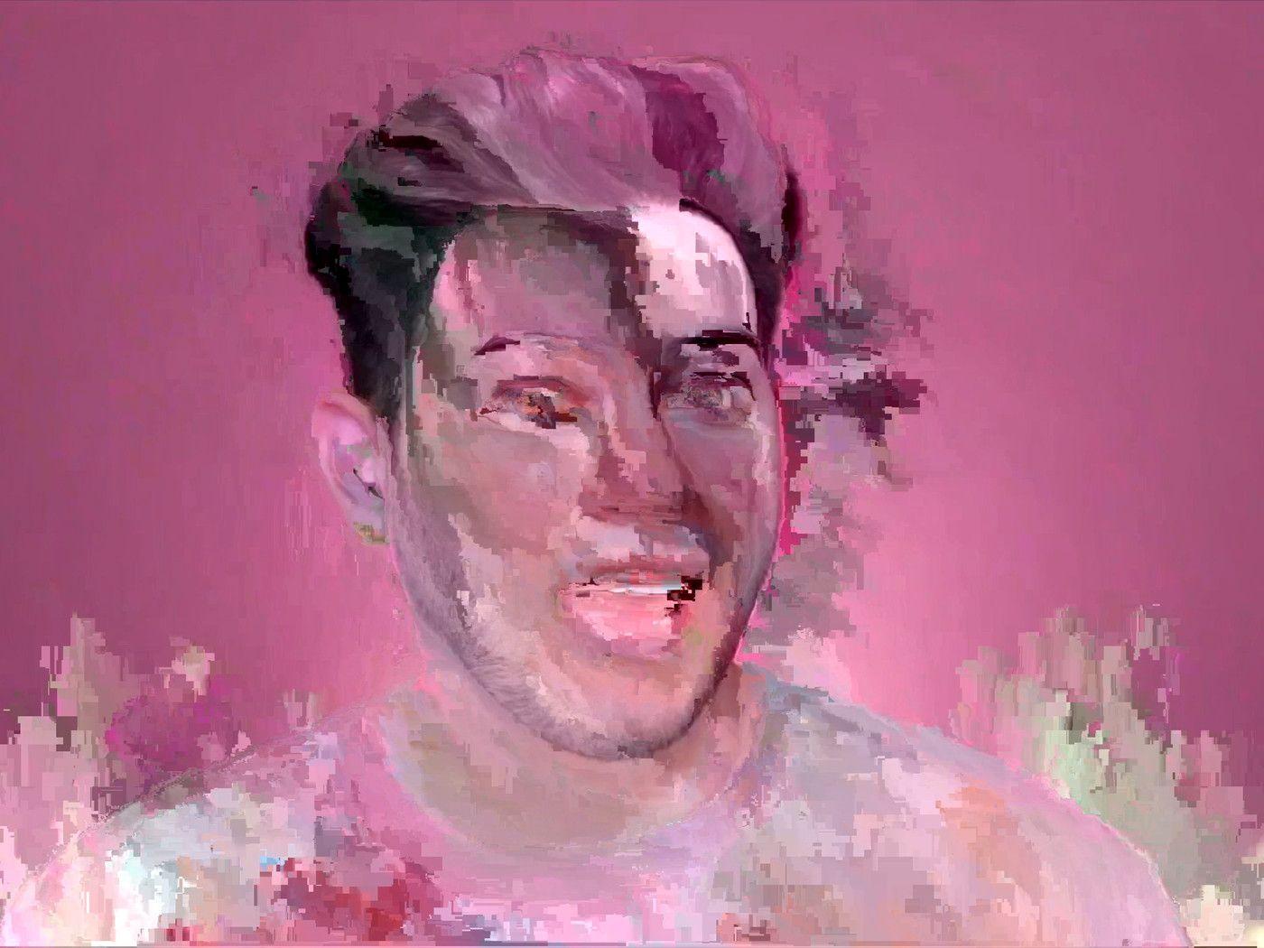 1400x1050 The key to creating gorgeous, glitchy YouTube image: anticipation and deletion