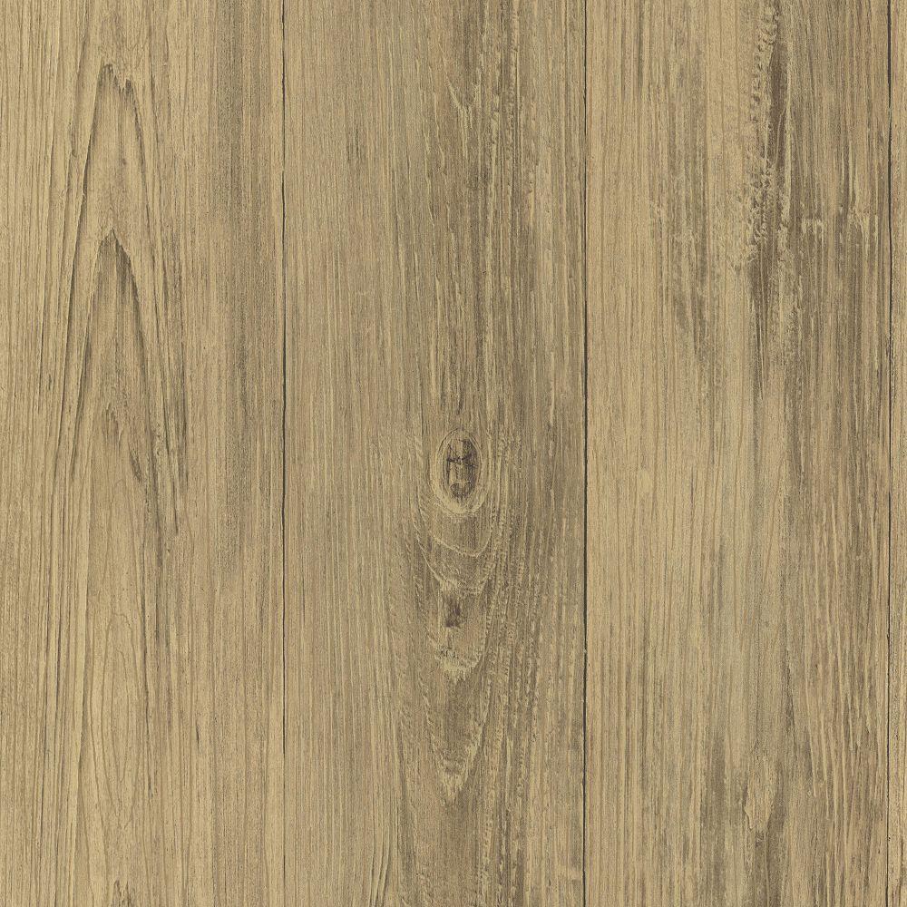 1000x1000 Chesapeake Cumberland Brown Faux Wood Texture Wallpaper. The Home Depot Canada