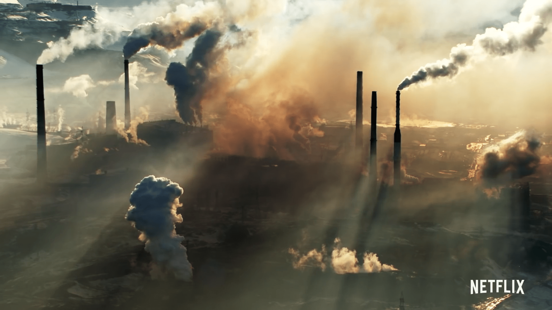 1920x1080 Netflix drops harrowing trailer for new David Attenborough documentary Life On Our Planet warning of mass extinctions