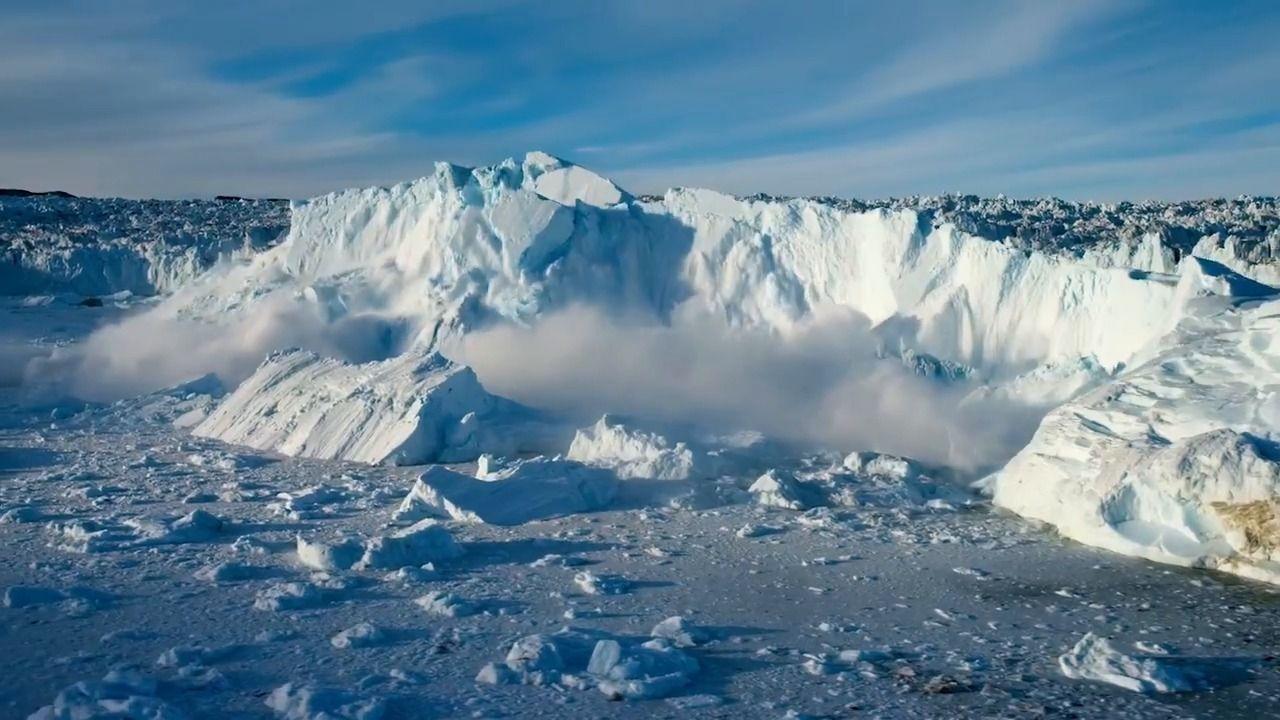 1280x720 Sir David Attenborough's stark warning over the future of our planet
