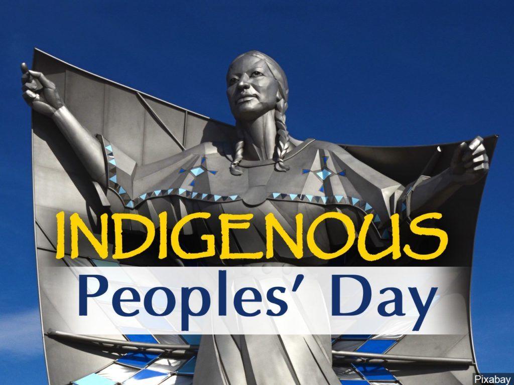 Indigenous Peoples' Day Wallpapers Top Free Indigenous Peoples' Day