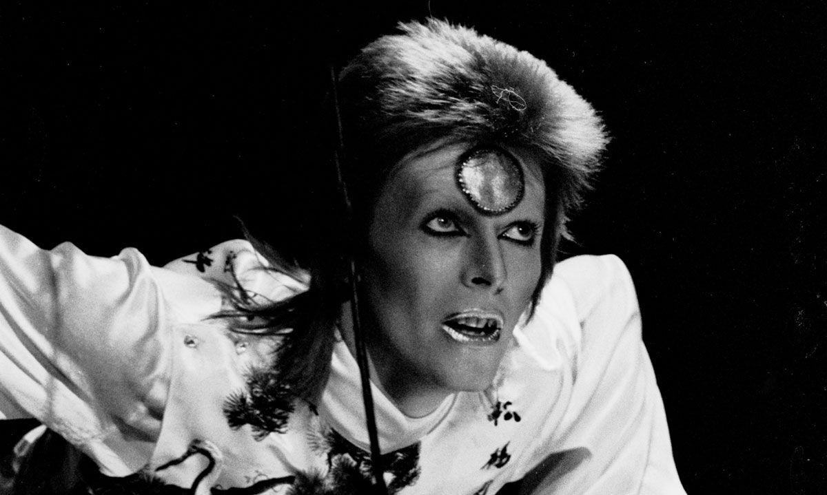 1200x719 Ziggy Stardust In Picture. I Like Your Old Stuff