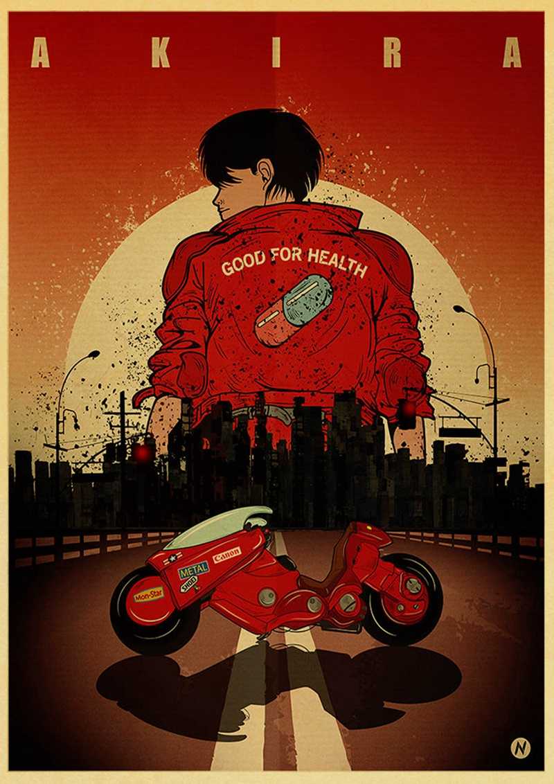 800x1132 Vintage Anime Wallpaper