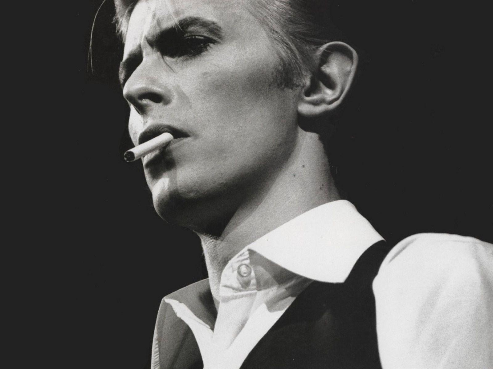 1600x1200 David Bowie wallpaperx1200