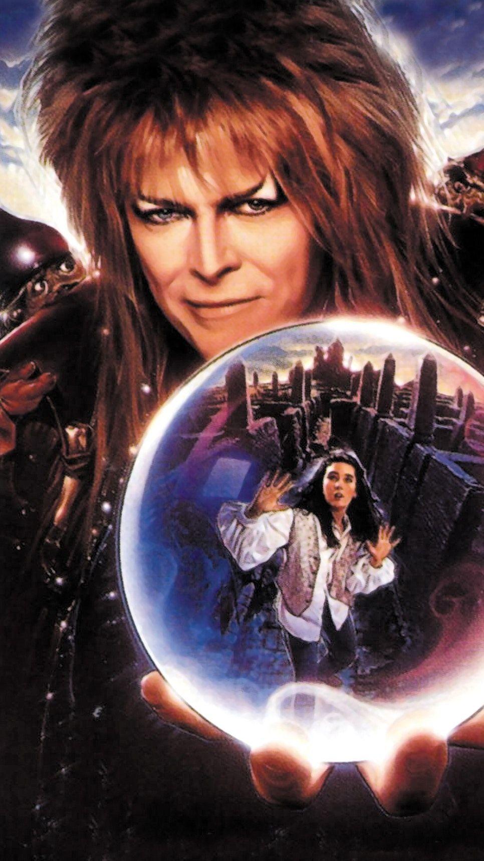 David Bowie Labyrinth Wallpapers - Top Free David Bowie Labyrinth