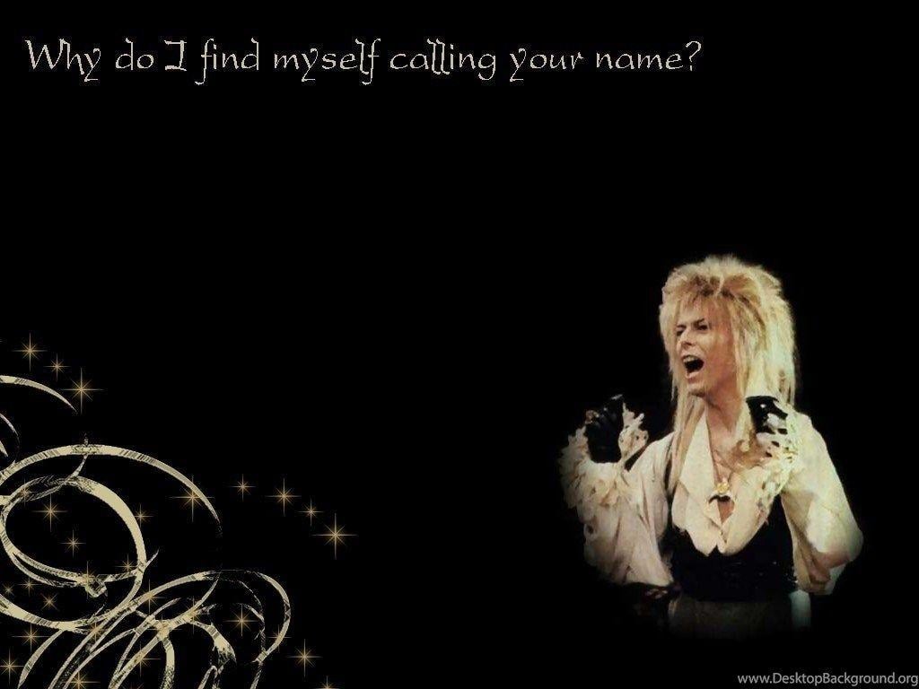 David Bowie Labyrinth Wallpapers - Top Free David Bowie Labyrinth ...