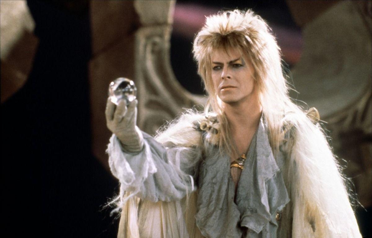 1200x767 LABYRINTH: A Tribute to David Bowie. The Athena Cinema