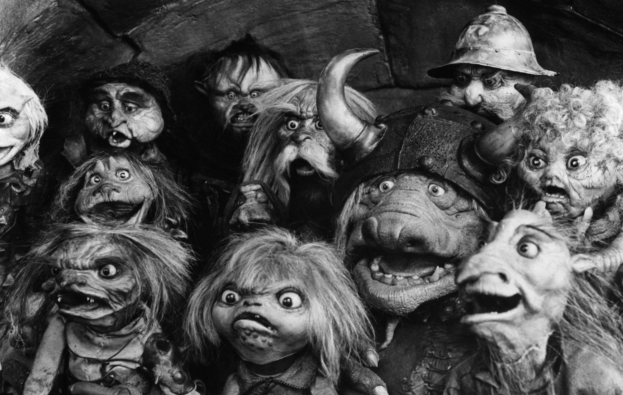 2000x1270 Director gives update on sequel to David Bowie's 'Labyrinth'