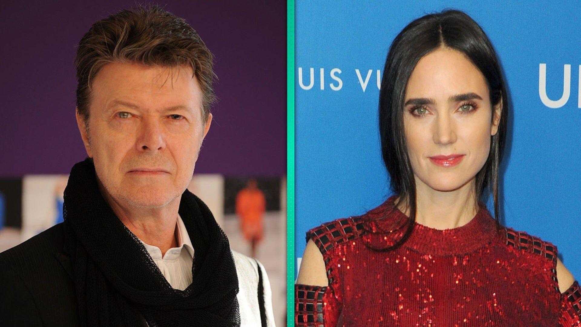 1920x1080 Jennifer Connelly Remembers 'Labyrinth' Co Star David Bowie: 'He Was A Genius'