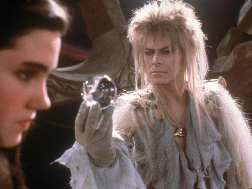 1024x768 Screenwriter dismisses 'Labyrinth' remake rumours