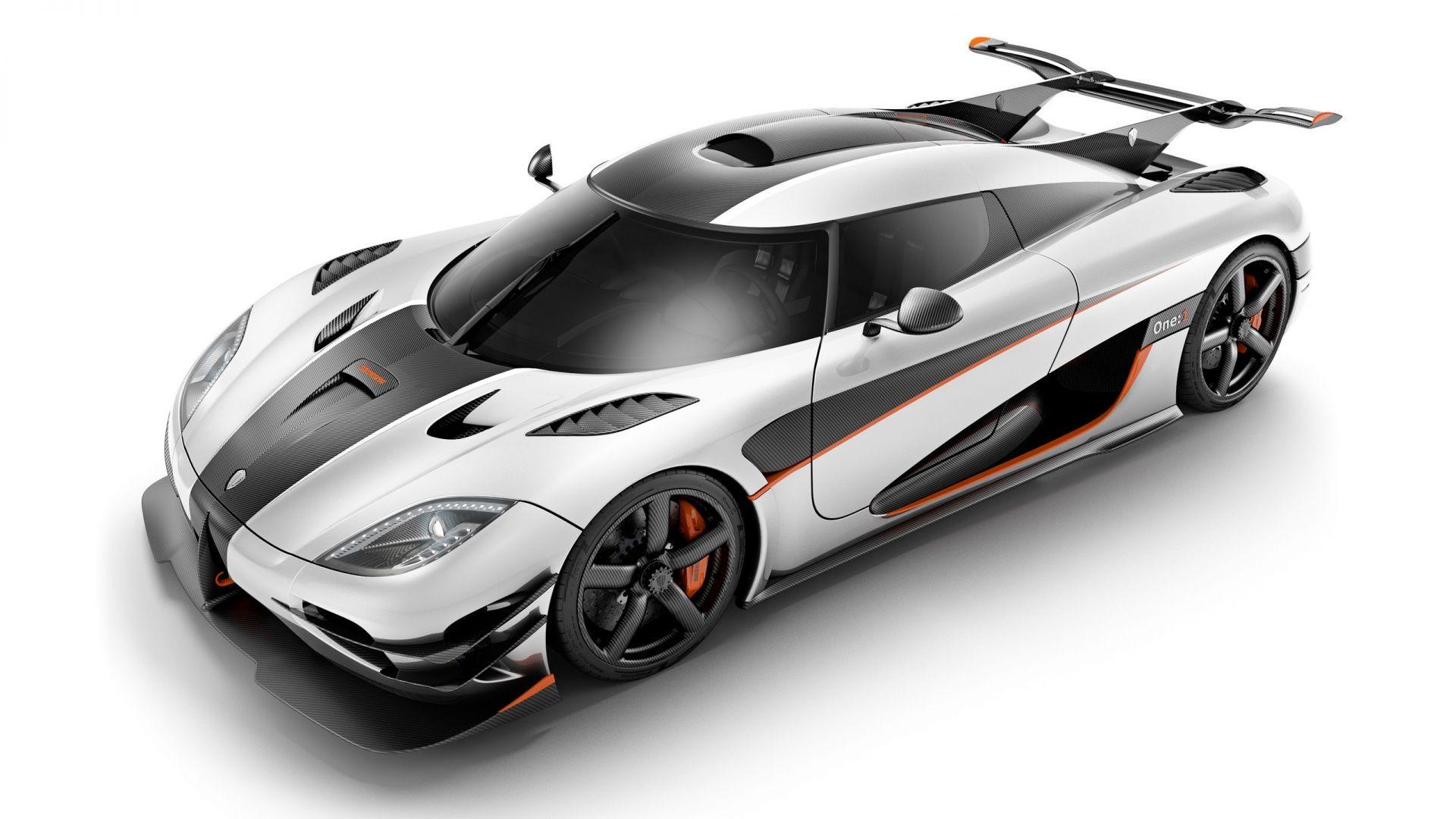 1920x1080 Free Download Koenigsegg Agera R Background