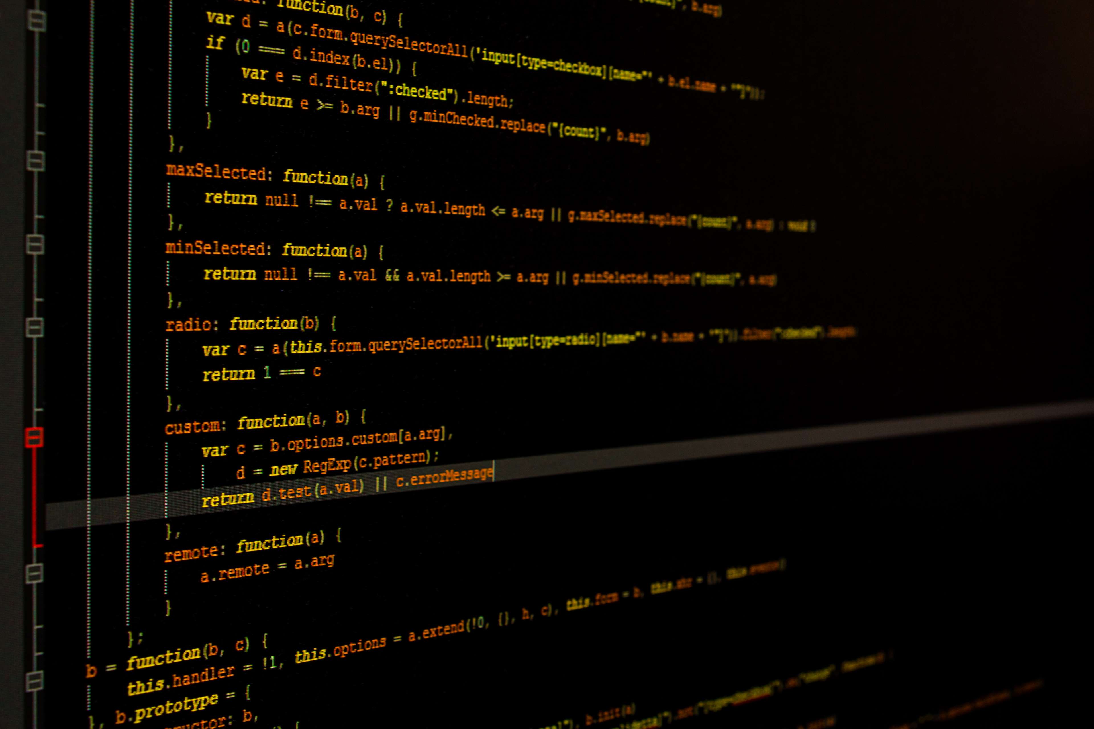 3840x2560 business, close up, code, coding, computer, dark, data, development, display, electronics, hacking, html, internet, light, monitor, programmer, programming, screen, software, technology, work, working 4k wallpaper. Mocah.org HD Desktop Wallpaper