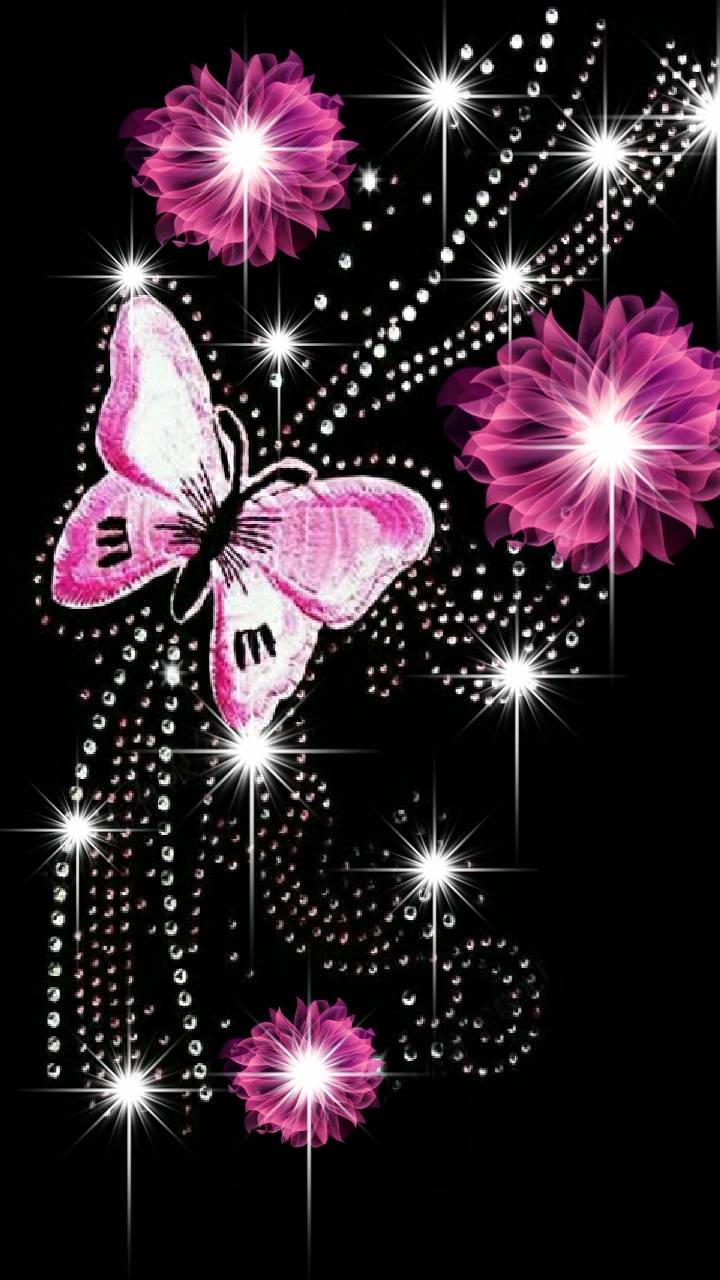 720x1280 Pink Neon wallpaper