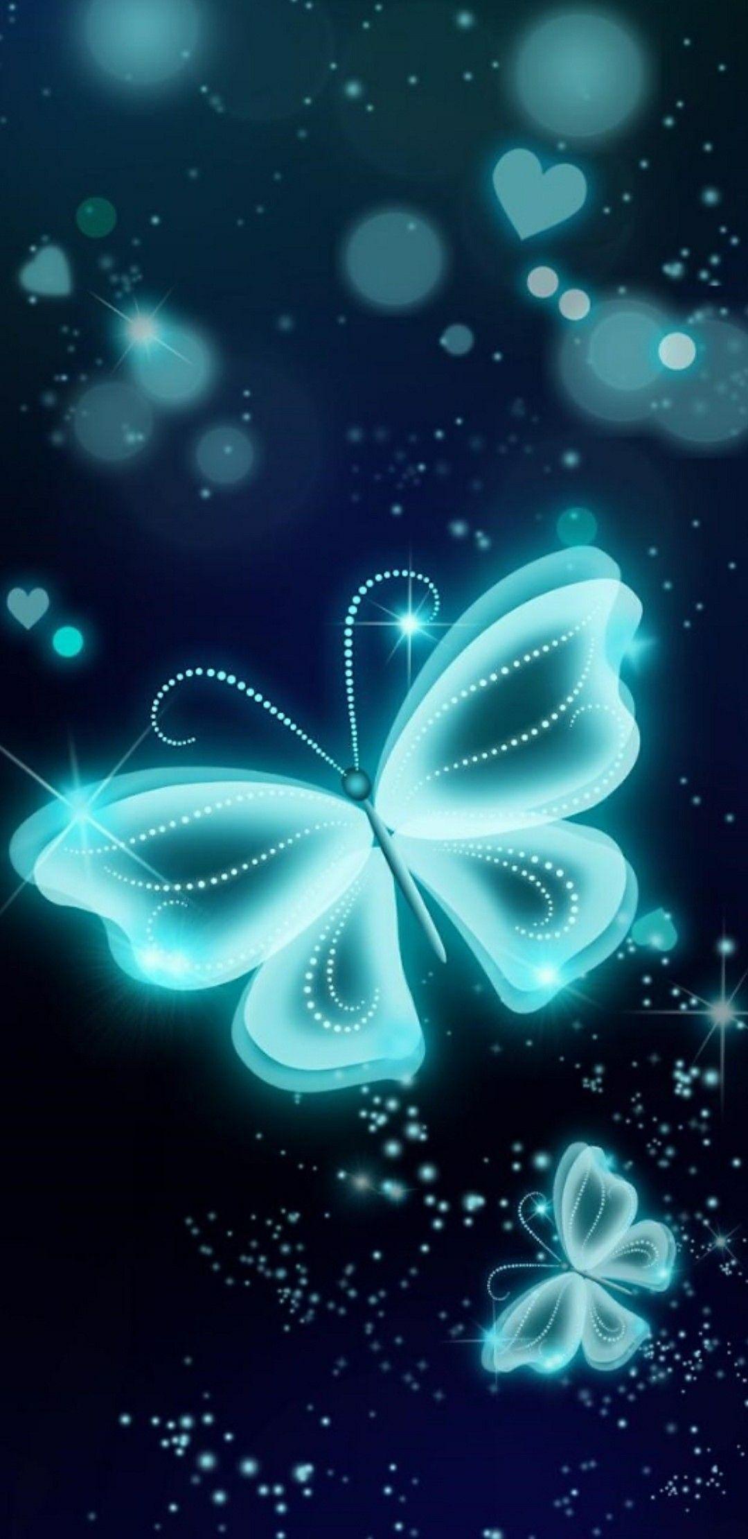 1080x2220 Bortefly. Butterfly wallpaper, Background phone wallpaper, Beautiful wallpaper