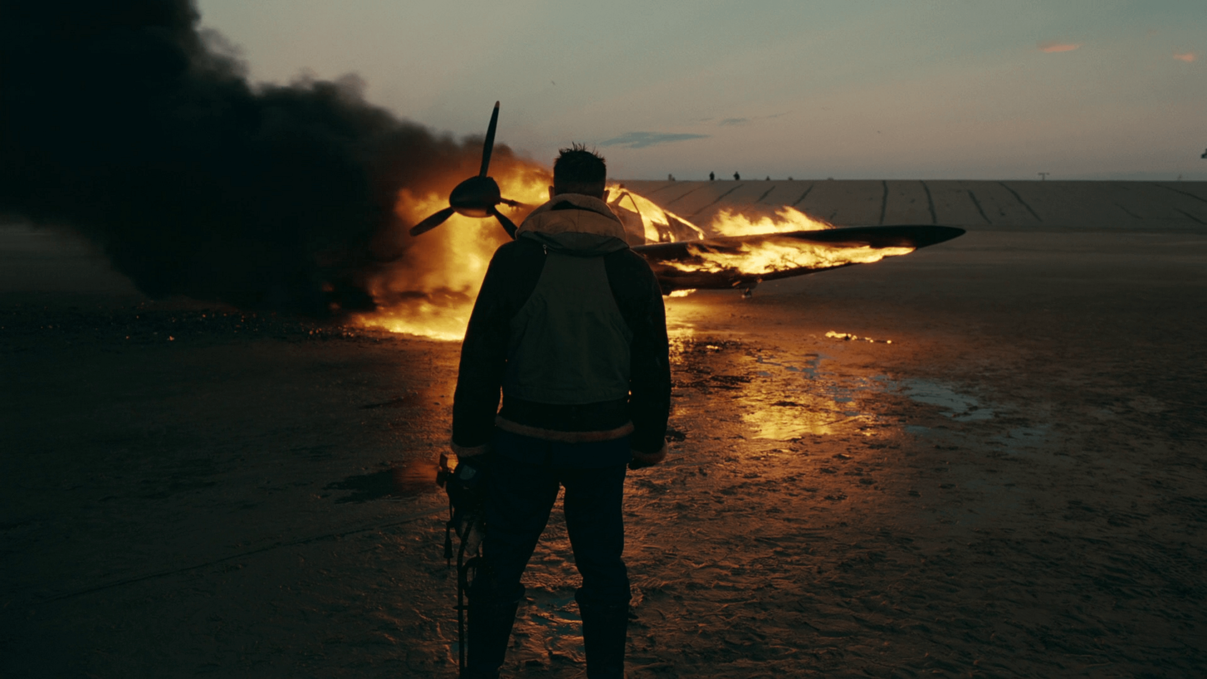 3840x2160 Dunkirk hình nền [3840x2160)
: hình nền