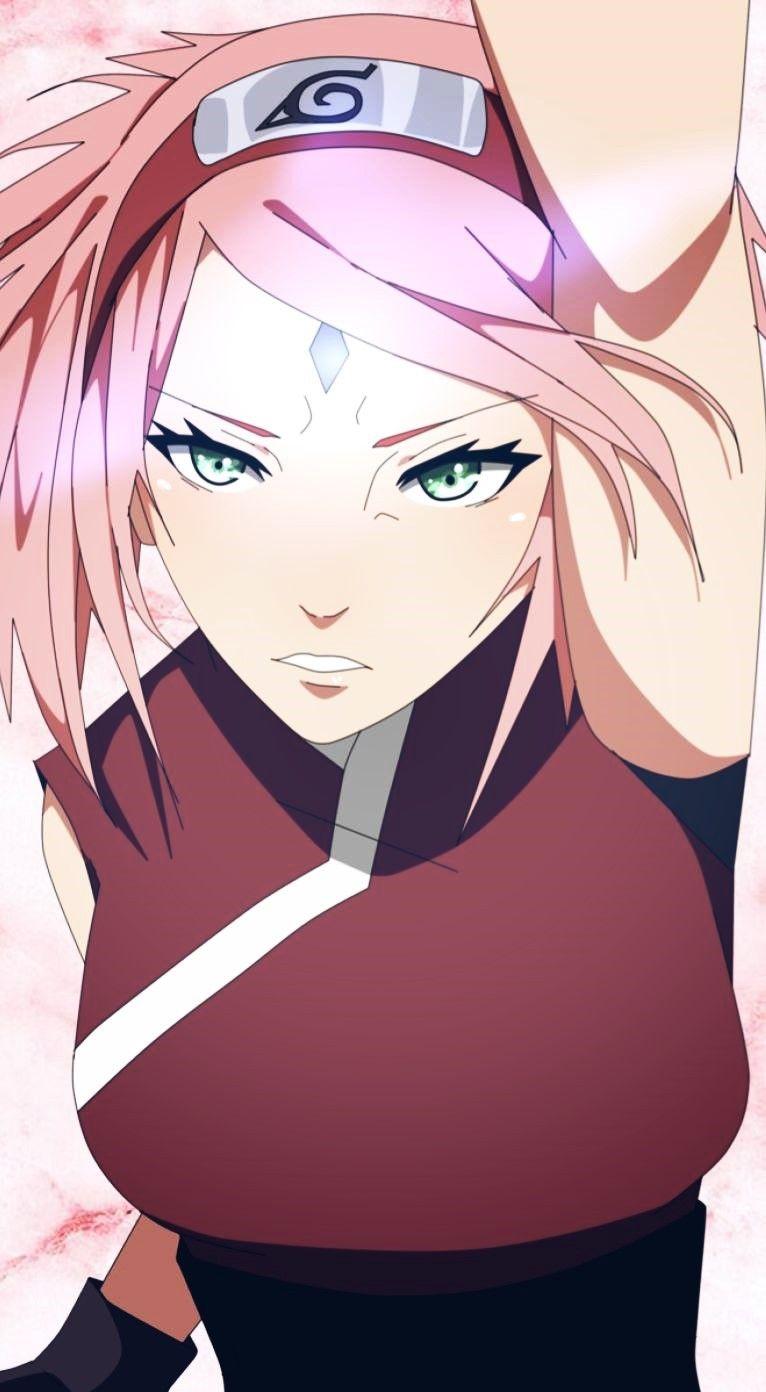 Naruto And Sakura Wallpapers Top Free Naruto And Sakura Backgrounds Wallpaperaccess