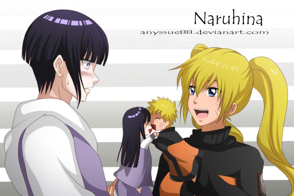 1200x800 Download Wallpaper naruto, hinata, girl, boy, hurts Full 1200x800