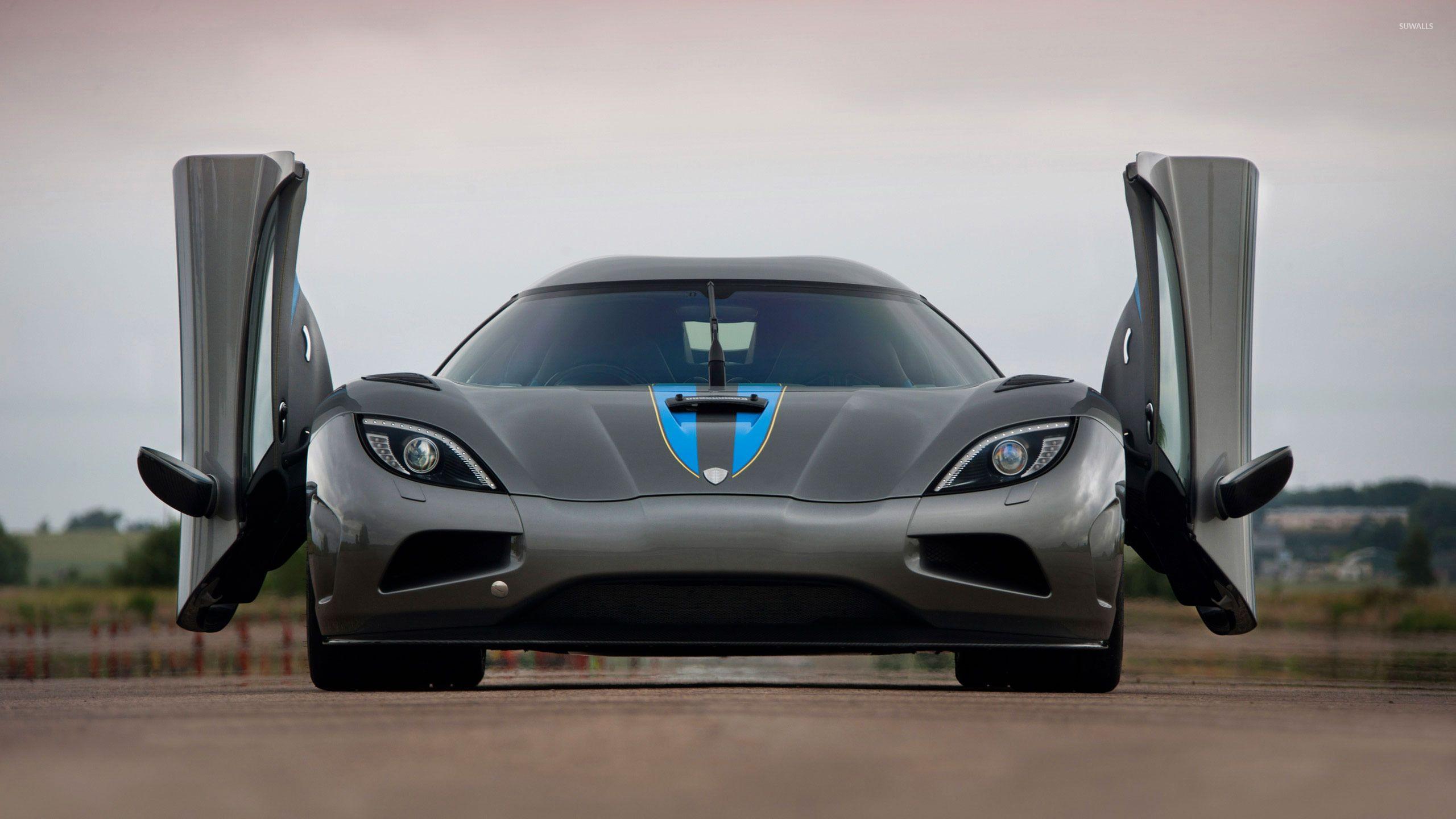 2560x1440 Koenigsegg Agera wallpaper