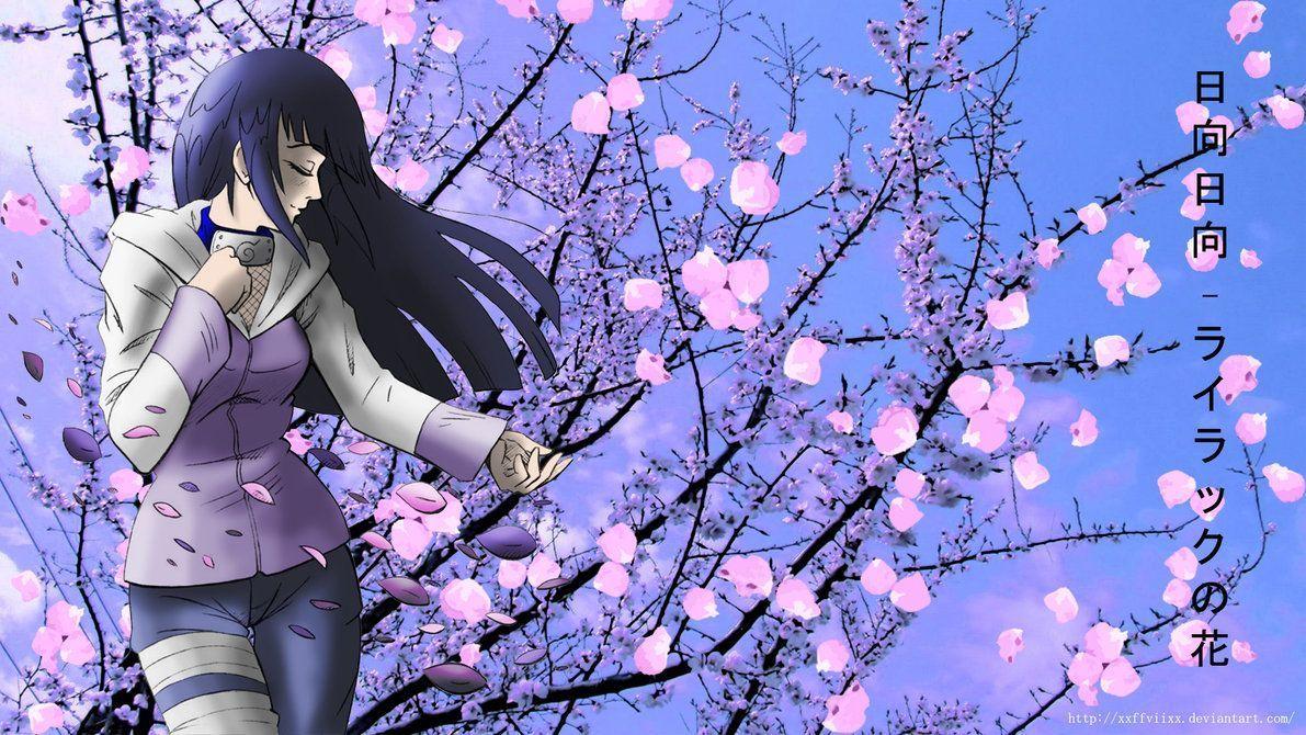 1191x670 Hinata Background