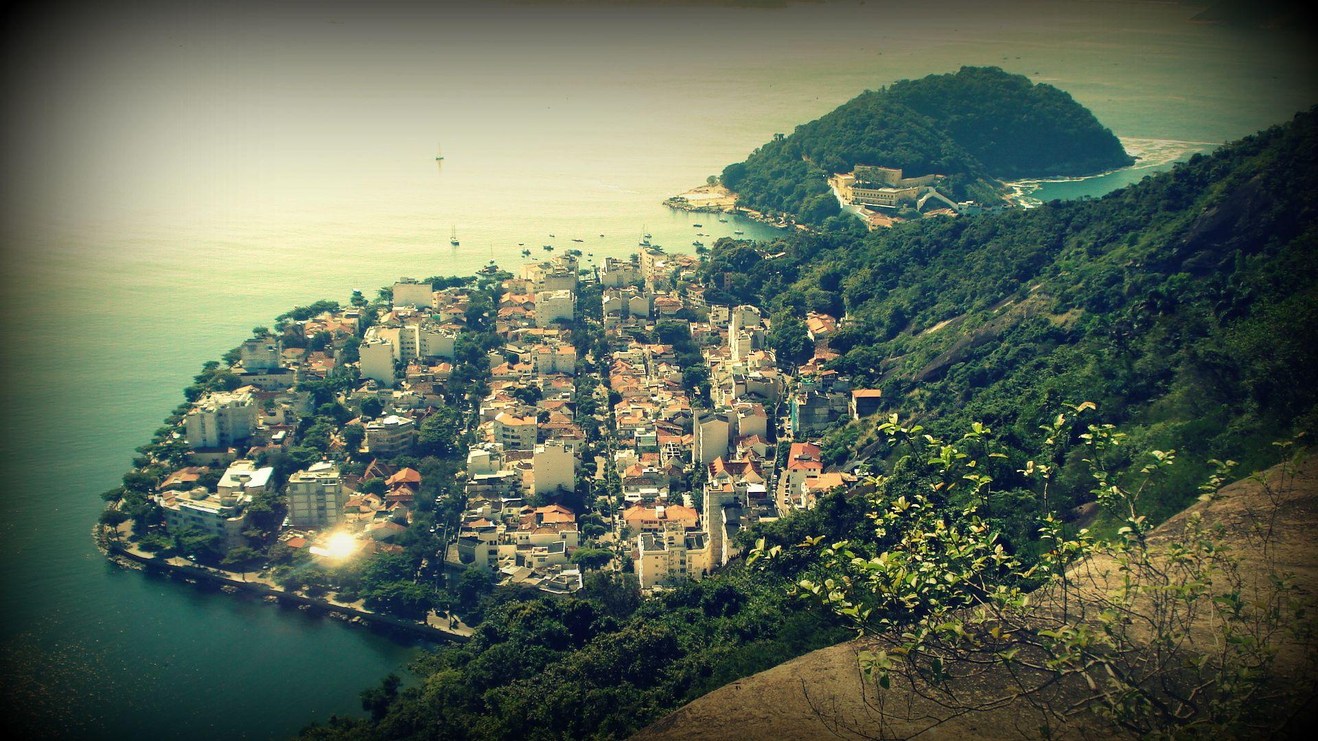 1920x1080 Brazil Wallpaper