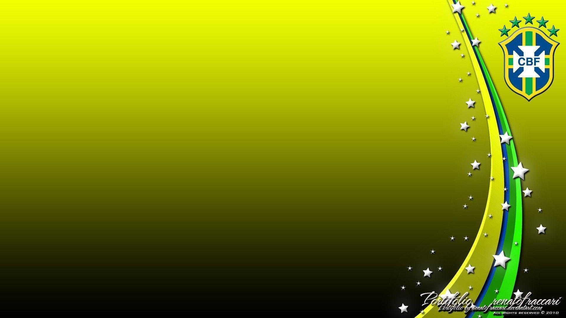 1920x1080 Brazil Wallpaper
