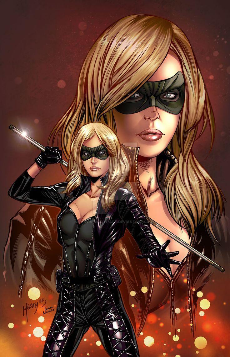 736x1138 Black Canary wallpaper, Comics, HQ Black Canary pictureK Wallpaper 2019
