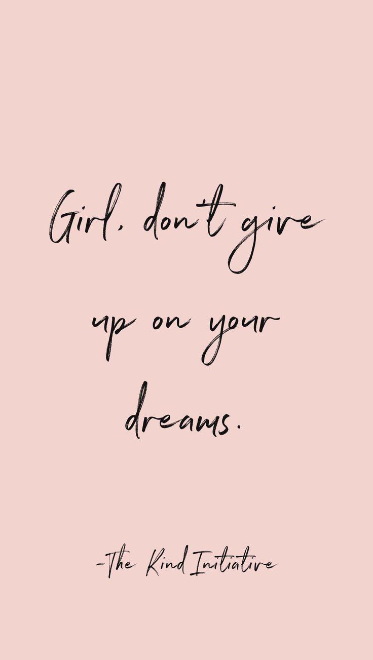 736x1303 Get to Know Me! I'm Lauren, the Founder of The Kind Initiative. Motivational quotes for women, Quotes, Inspirational quotes