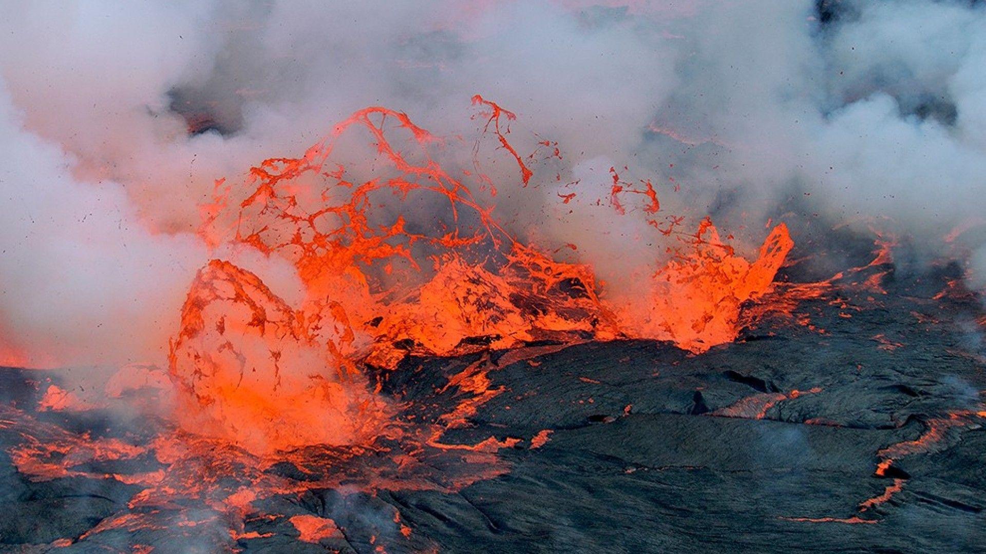 1920x1080 Magma Wallpaper. Magma Wallpaper, Magma Cube Background and Magma Cube Wallpaper